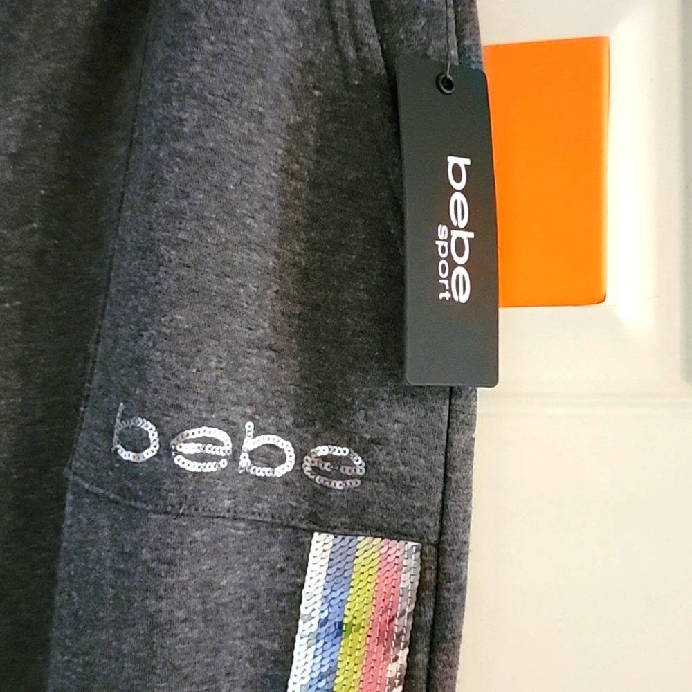 Bebe Pants Lot4